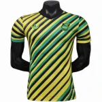 Giamaica Maglia 2026 Verde - Maglia Giamaica | itmagliettecalcio