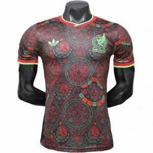 Maglia 2026 - Maglia Messico 2025 | itmagliettecalcio