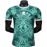 Maglia 2026 Verde - Maglia Messico 2025 | itmagliettecalcio