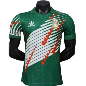 Maglia 2026 Verde - Maglia Messico 2025 | itmagliettecalcio