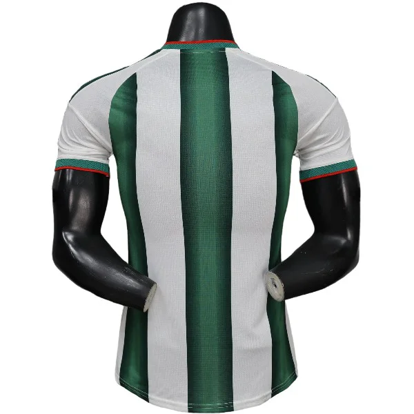 Maglia 2026 Verde - Maglia Messico 2025 | itmagliettecalcio
