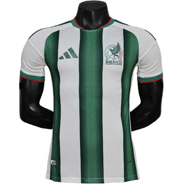 Maglia 2026 Verde - Maglia Messico 2025 | itmagliettecalcio