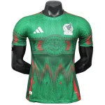 Maglia 2026 Verde - Maglia Messico 2025 | itmagliettecalcio