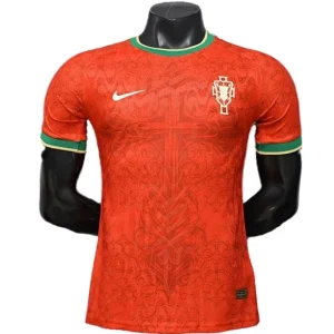 Portogallo Maglia 2026 Verde - Maglia Portogallo 2026 | itmagliettecalcio