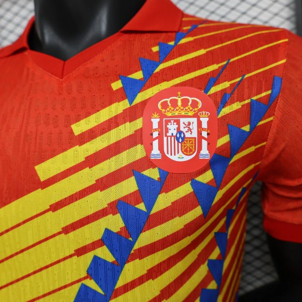 Spagna Maglia 2026 - Maglia Spagna 2026 | itmagliettecalcio