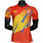 Spagna Maglia 2026 - Maglia Spagna 2026 | itmagliettecalcio