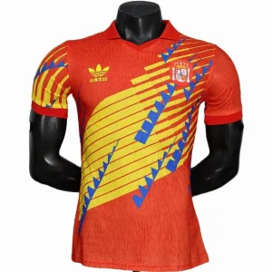 Spagna Maglia 2026 - Maglia Spagna 2026 | itmagliettecalcio