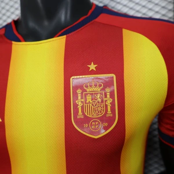 Spagna Maglia 2026 - Maglia Spagna 2026 | itmagliettecalcio