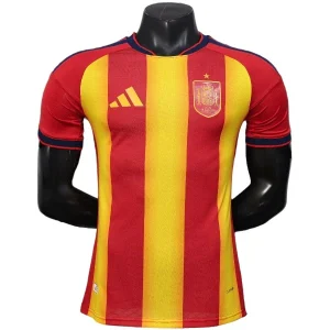 Spagna Maglia 2026 - Maglia Spagna 2026 | itmagliettecalcio
