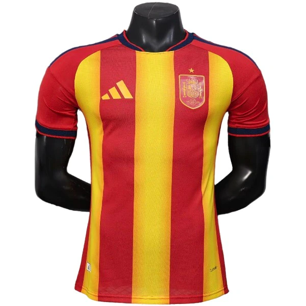 Spagna Maglia 2026 - Maglia Spagna 2026 | itmagliettecalcio