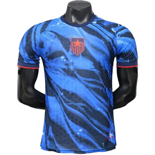 Stati Uniti D'america Maglia 2026 - Maglia Stati Uniti D'america | itmagliettecalcio