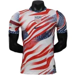 Stati Uniti D'america Maglia 2026 - Maglia Stati Uniti D'america | itmagliettecalcio