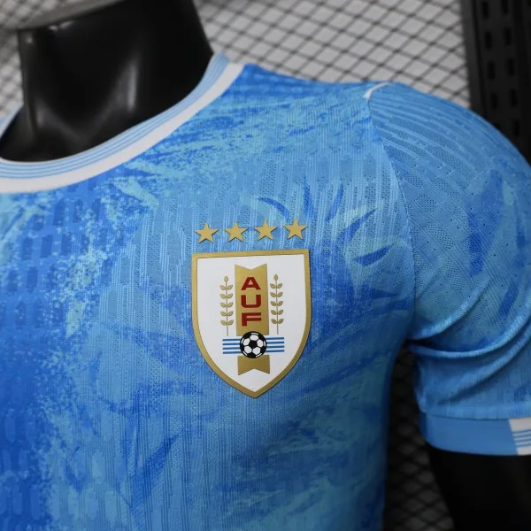 Uruguay Maglia 2026 - Maglia Uruguay 2026 | itmagliettecalcio