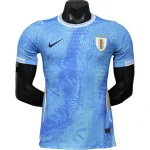 Uruguay Maglia 2026 - Maglia Uruguay 2026 | itmagliettecalcio
