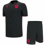 Albania Bambini Completo 2026 - Albania Bambini Economica | itmagliettecalcio