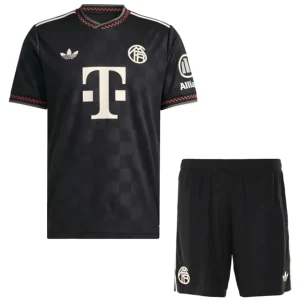 Bayern Monaco Bambini Completo 2025 2026 - Bayern Monaco Bambini Economica | itmagliettecalcio