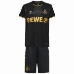 FC Köln Bambini Completo 2025 2026 - FC Köln Bambini Economica | itmagliettecalcio