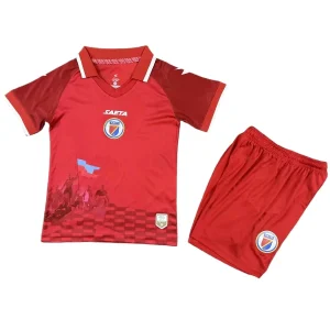 Haiti Bambini Completo 2026 - Haiti Bambini Economica | itmagliettecalcio
