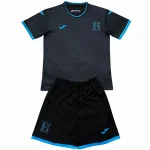 Honduras Bambini Completo 2026 - Honduras Bambini Economica | itmagliettecalcio