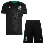 Messico Bambini Completo 2026 - Messico Bambini Economica | itmagliettecalcio