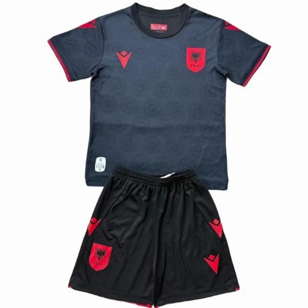 Albania Completo 2026 - Divisa Albania Calcio | itmagliettecalcio