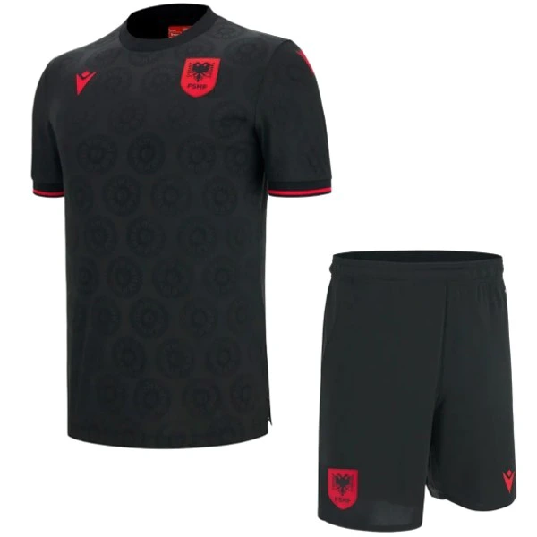 Albania Completo 2026 - Divisa Albania Calcio | itmagliettecalcio