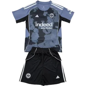 Eintracht Frankfurt Completo 2025 2026 - Eintracht Frankfurt Divisa | itmagliettecalcio