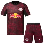 RB Leipzig Completo 2025 2026 - Rb Leipzig 2026 | itmagliettecalcio