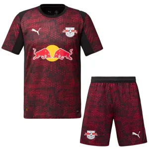 RB Leipzig Completo 2025 2026 - Rb Leipzig 2026 | itmagliettecalcio