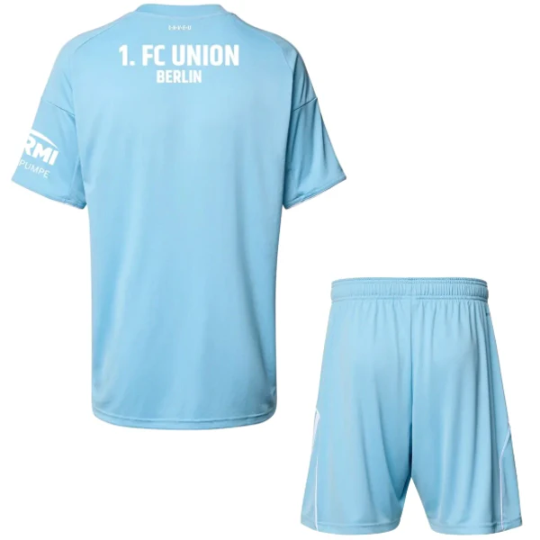Union Berlin Completo 2025 2026 - Divisa Union Berlino | itmagliettecalcio