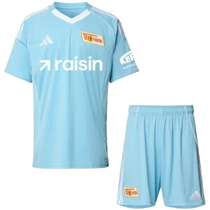 Union Berlin Completo 2025 2026 - Divisa Union Berlino | itmagliettecalcio