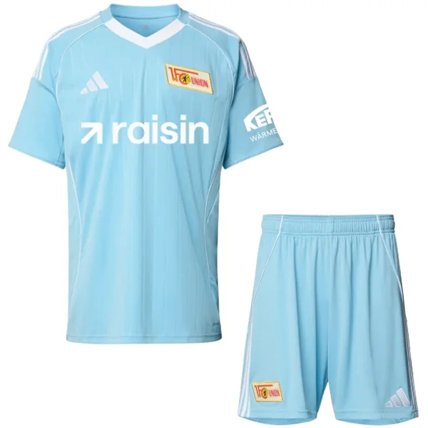 Union Berlin Completo 2025 2026 - Divisa Union Berlino | itmagliettecalcio
