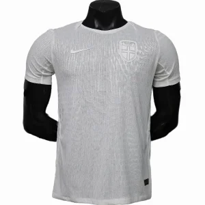 Norvegia Maglia 2026 - Maglia Norvegia Mondiali 2026 | itmagliettecalcio