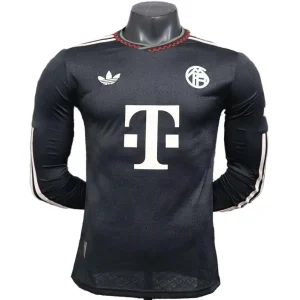 Bayern Monaco Maglia 2025 2026 - Maglia Bayern Monaco 2026 | itmagliettecalcio