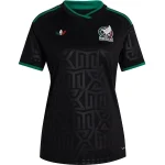 Messico Donna Maglia 2026 - Maglia Messico Donna | itmagliettecalcio