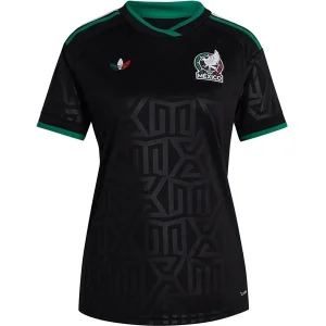 Messico Donna Maglia 2026 - Maglia Messico Donna | itmagliettecalcio
