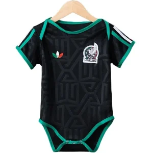 Messico Bambini Maglia 2026 - Maglia Messico Bambini 2025 | itmagliettecalcio