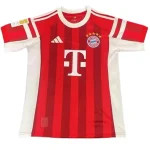 Bayern Monaco Maglia 2026 2027 Casa - Maglia Bayern Monaco 2026 | itmagliettecalcio