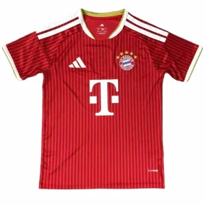 Bayern Monaco Maglia 2026 2027 Casa - Maglia Bayern Monaco 2026 | itmagliettecalcio