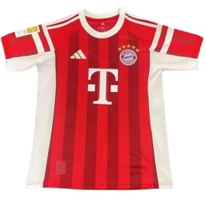 Bayern Monaco Maglia 2026 2027 Casa - Maglia Bayern Monaco 2026 | itmagliettecalcio