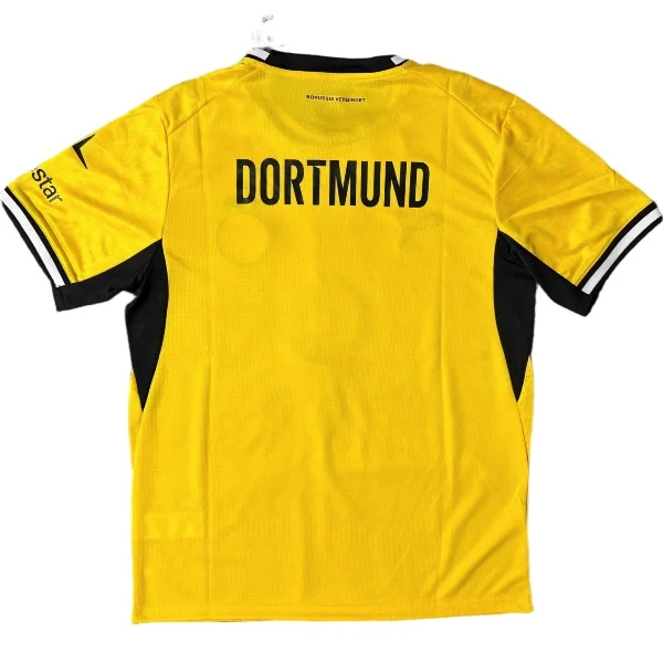 Bv Borussia Dortmund Maglia 2026 2027 Casa - Maglia Borussia Dortmund 25/26 | itmagliettecalcio