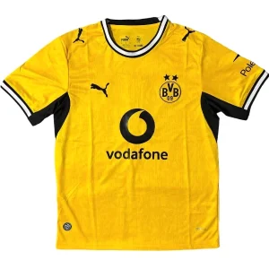 Bv Borussia Dortmund Maglia 2026 2027 Casa - Maglia Borussia Dortmund 25/26 | itmagliettecalcio
