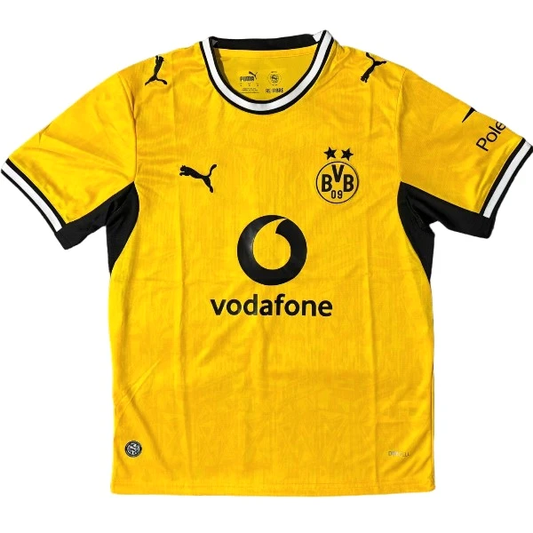 Bv Borussia Dortmund Maglia 2026 2027 Casa - Maglia Borussia Dortmund 25/26 | itmagliettecalcio