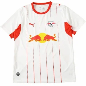 RB Leipzig Maglia 2026 2027 Casa - Maglia Rb Leipzig | itmagliettecalcio