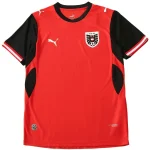 Austria Maglia 2026 Casa - Maglia Austria | itmagliettecalcio