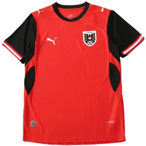 Austria Maglia 2026 Casa - Maglia Austria | itmagliettecalcio