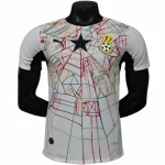 Ghana Maglia 2026 Casa - Maglia Ghana | itmagliettecalcio