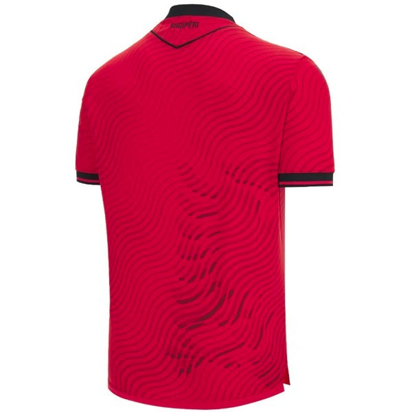 Albania Maglia 2026 Casa - Maglia Albania | itmagliettecalcio