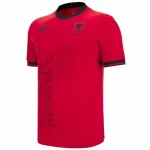 Albania Maglia 2026 Casa - Maglia Albania | itmagliettecalcio