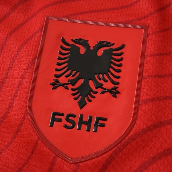 Albania Maglia 2026 Casa - Maglia Albania | itmagliettecalcio